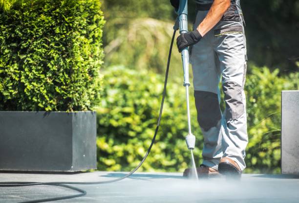 Best Machinery and Equipment Cleaning  in Taft, TX