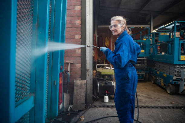 Reliable Taft, TX Pressure Washing Solutions