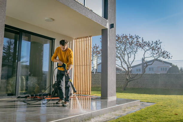 Best Solar Panel Cleaning  in Taft, TX