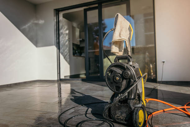 Best Post-Construction Pressure Washing  in Taft, TX
