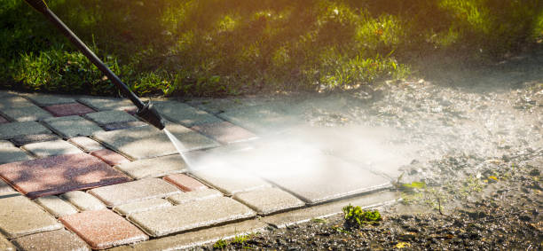Best House Exterior Washing  in Taft, TX