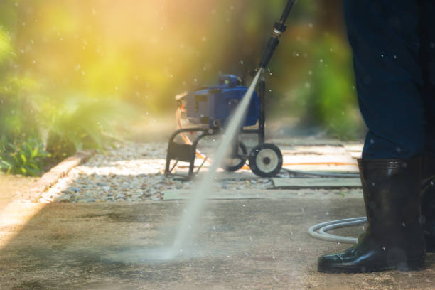 Best Pre-Holiday Cleaning  in Taft, TX